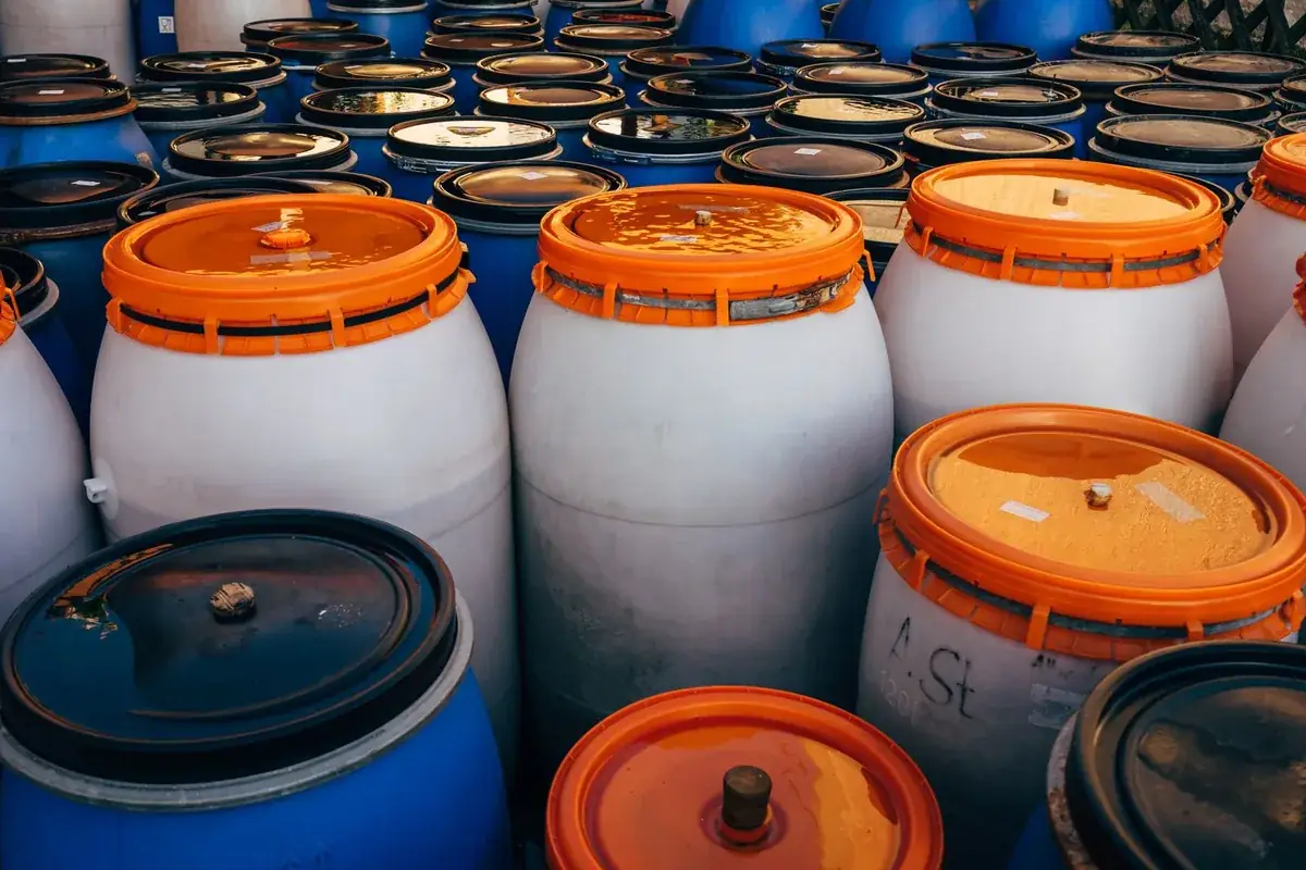 Chemical & Toxic Waste Cleanup in Kenhorst, PA